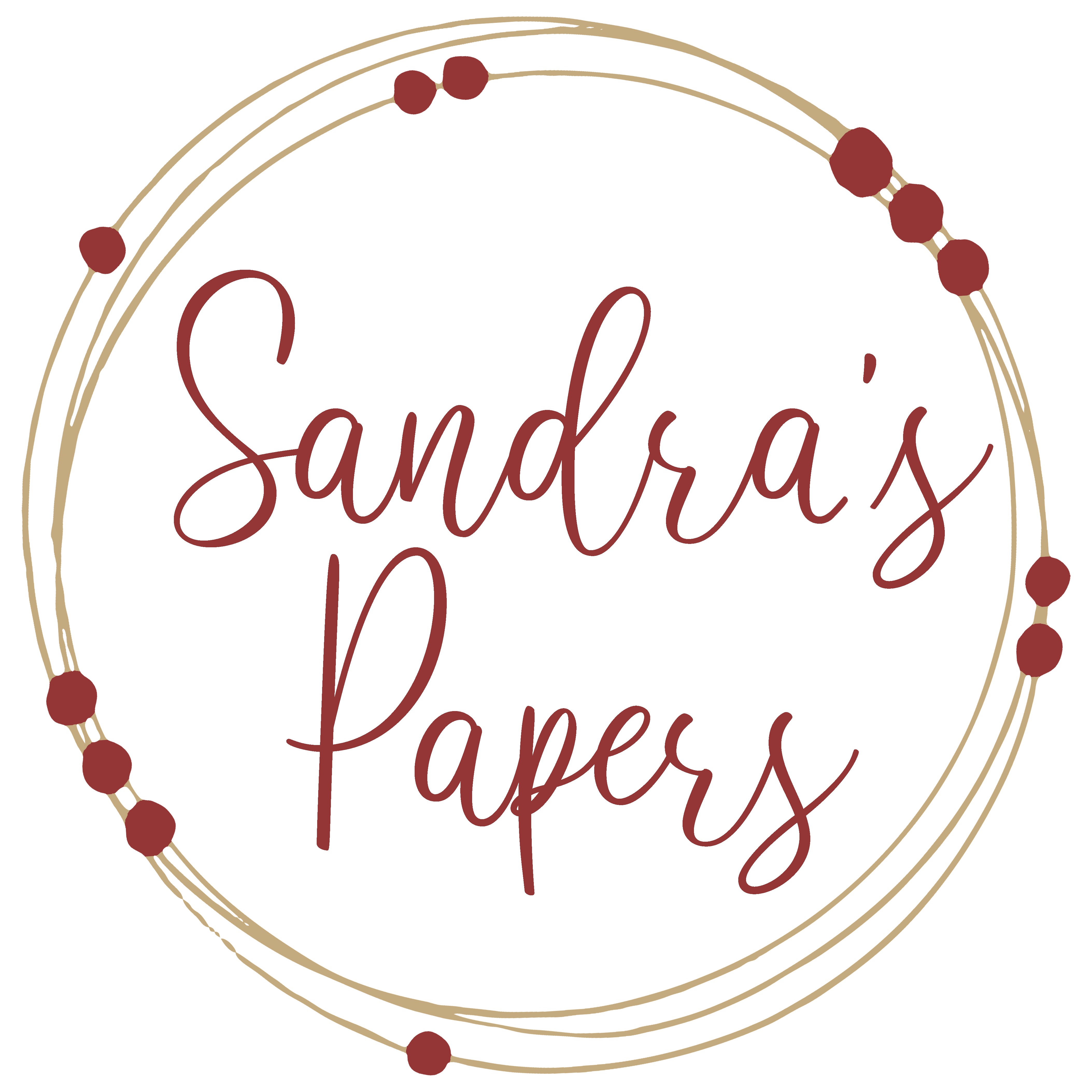Sandra's Papers